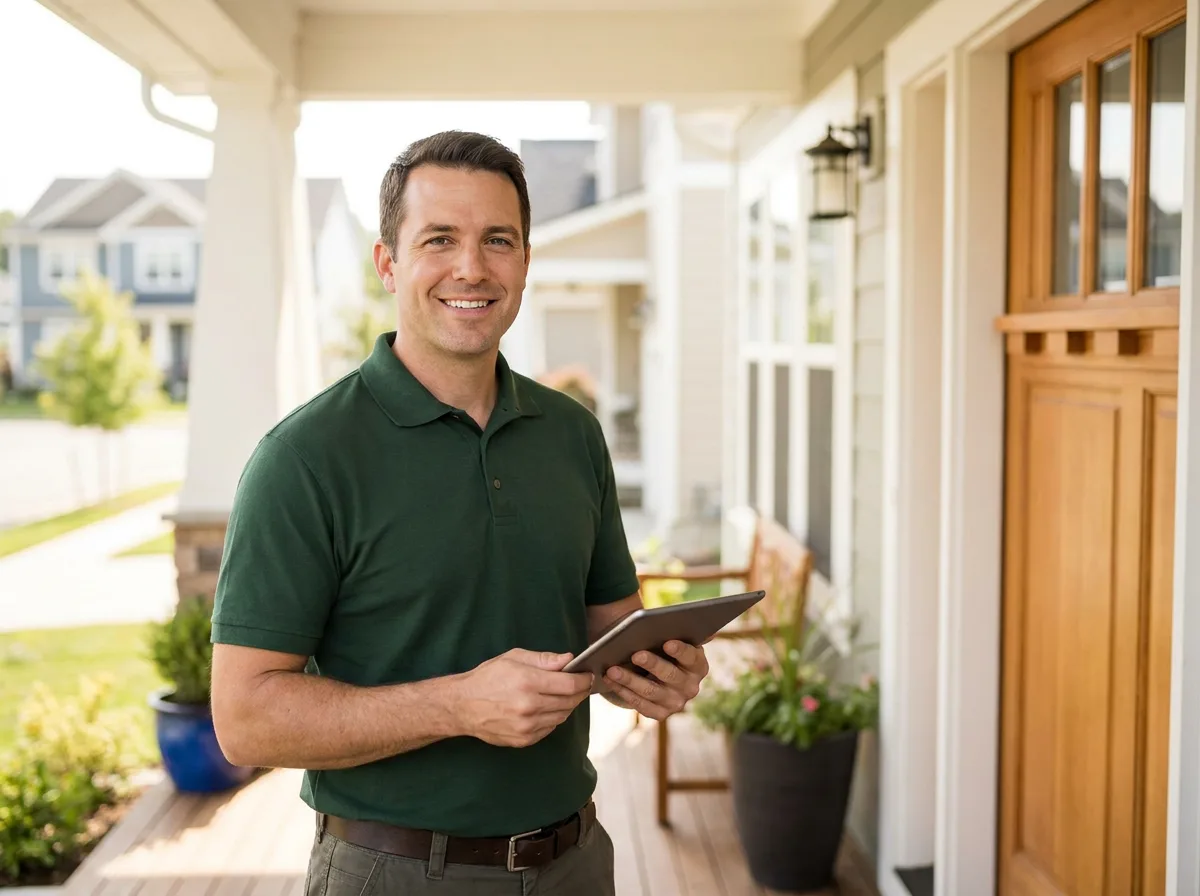 Pest control FAQs for Newkirk, OK